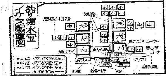 第10回ももたろう杯使用マス