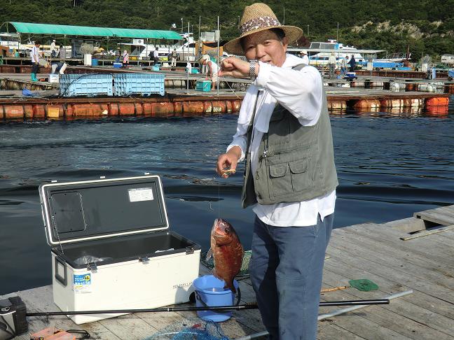 海辺さん