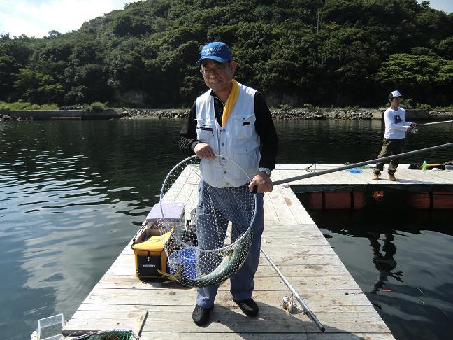 松山さん