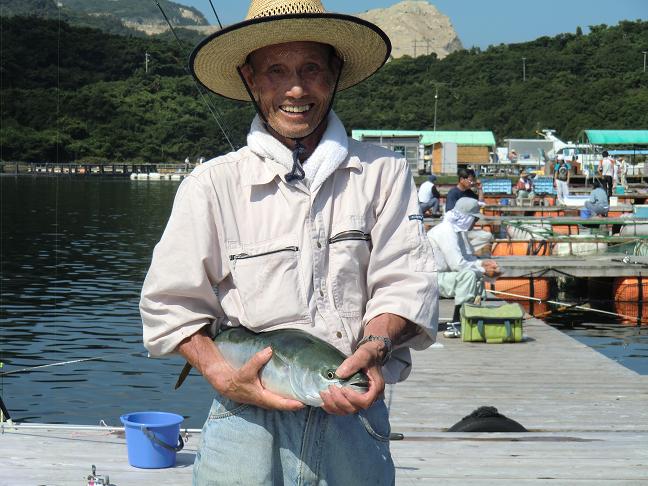 山本さん