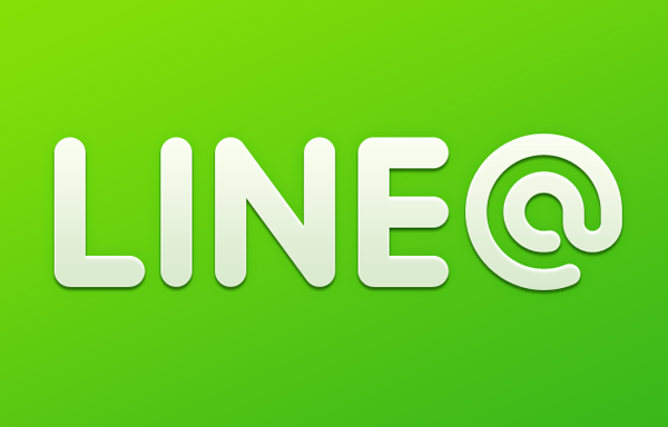 「LINE＠」ミール公式アカウント始めました！